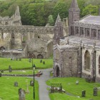 St. David's Cathedral