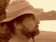 Andrew Emlen, Naturalist (musician, guide, etc.)