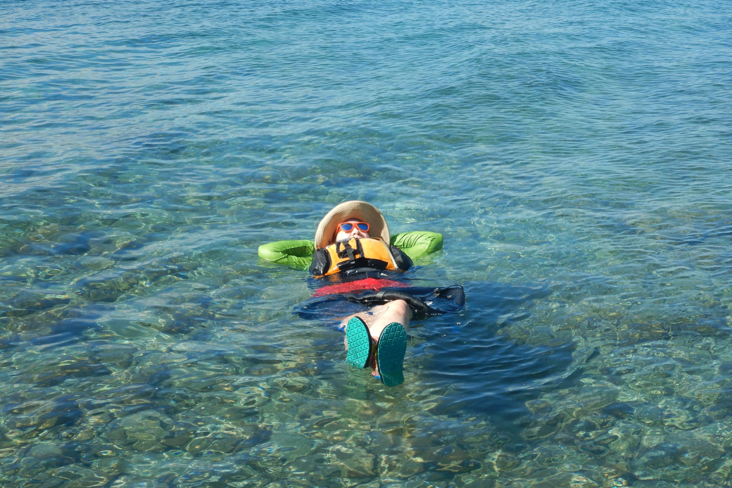 Adriatic Peninsula Paradise: Sun, Sea, And Unforgettable Adventures - x3zznbh